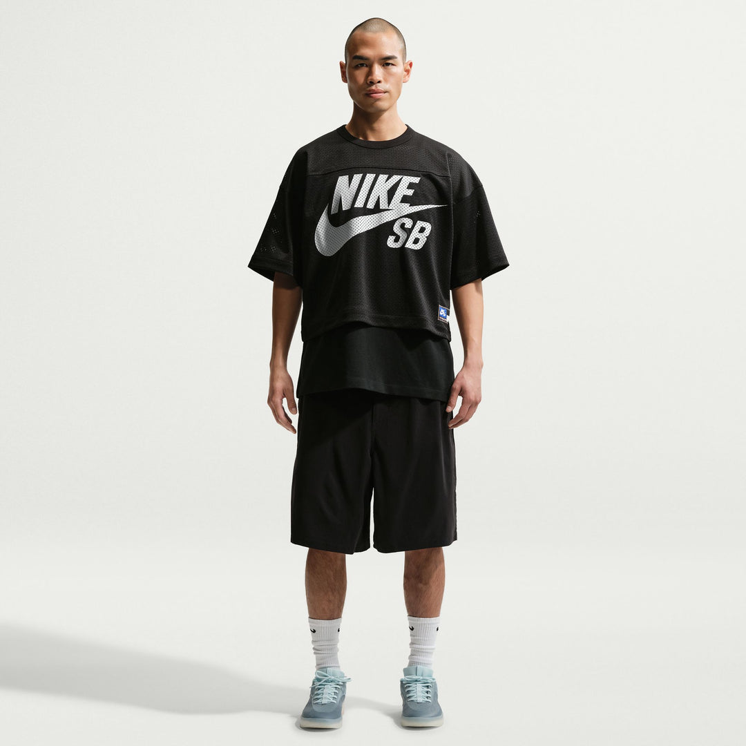 Nike SB 9ER Shorts (Black)