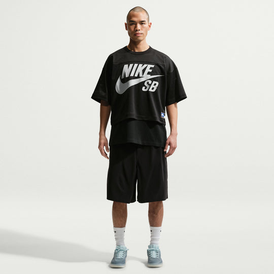 Nike SB 9ER Shorts (Black)
