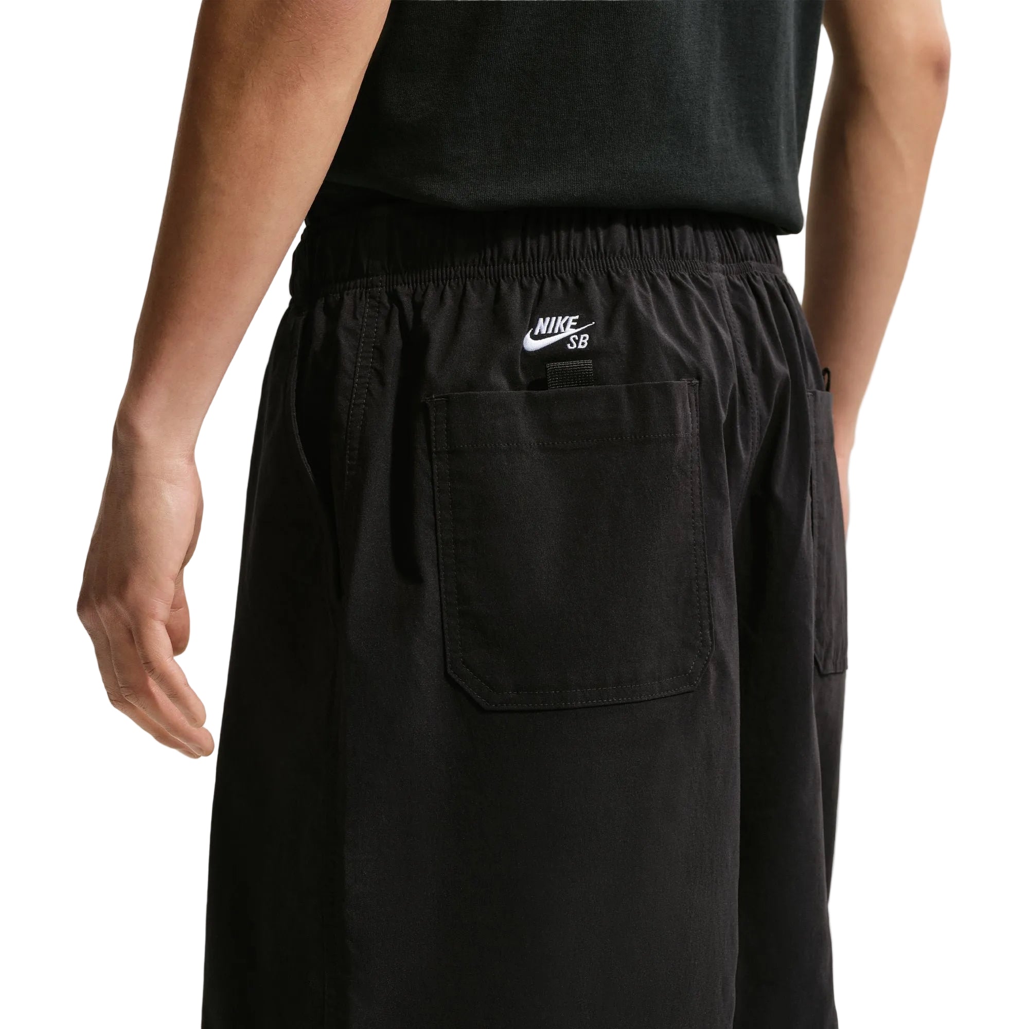 Nike SB 9ER Shorts (Black) – Kinetic / Nocturnal