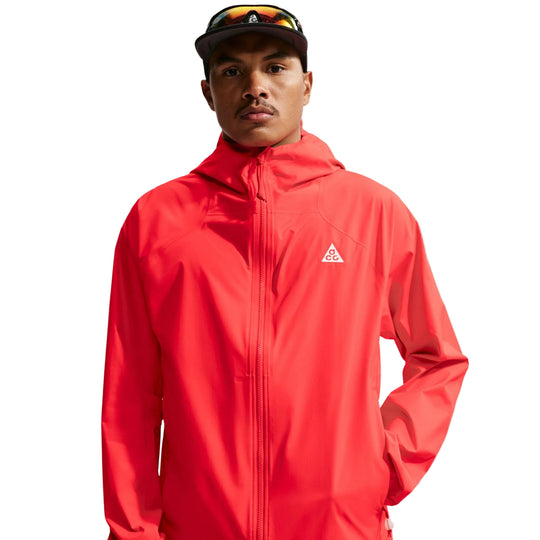 Nike ACG Phantazma Storm-Fit ADV Jacket (Crimson)