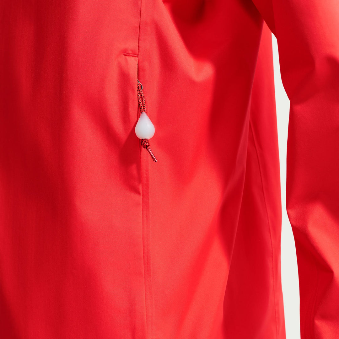 Nike ACG Phantazma Storm-Fit ADV Jacket (Crimson)