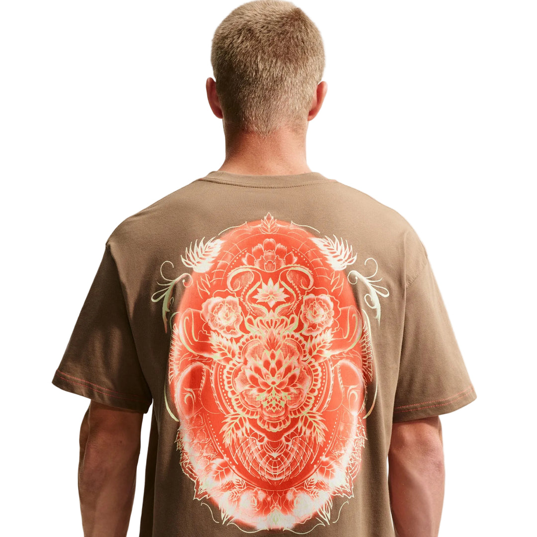 Nike SB LSE Thai New Year Tee (Driftwood)
