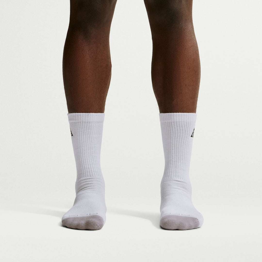 Nike ACG Everyday Elevated Crew Socks (Photon Dust/Grey Reflective)