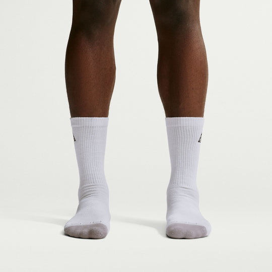 Nike ACG Everyday Elevated Crew Socks (Photon Dust/Grey Reflective)