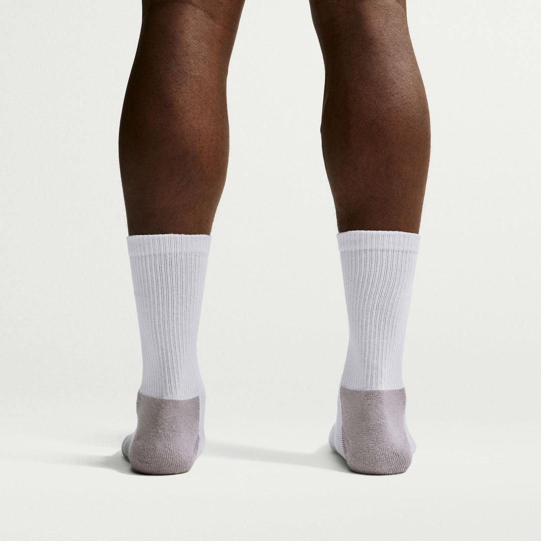 Nike ACG Everyday Elevated Crew Socks (Photon Dust/Grey Reflective)