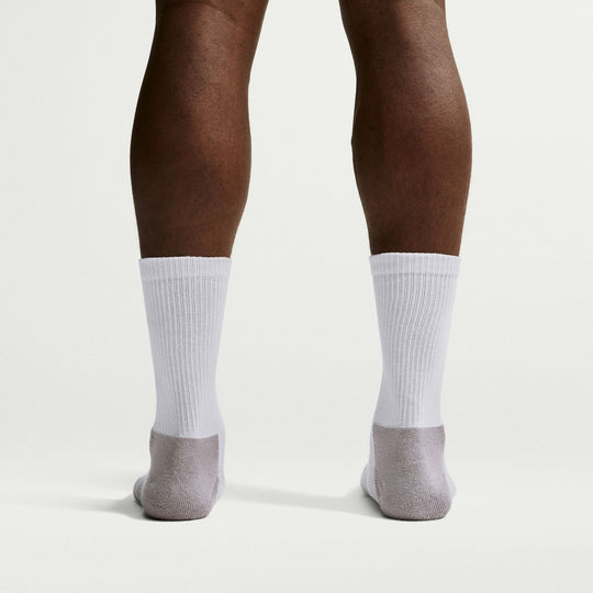 Nike ACG Everyday Elevated Crew Socks (Photon Dust/Grey Reflective)