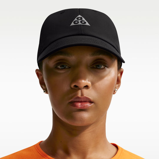 Nike ACG Fly Unstructured Cap (Black)