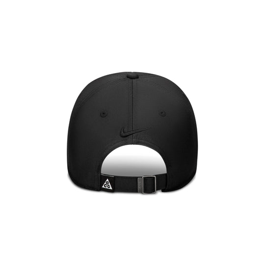 Nike ACG Fly Unstructured Cap (Black)