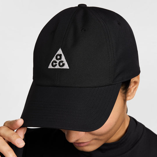 Nike ACG Fly Unstructured Cap (Black)