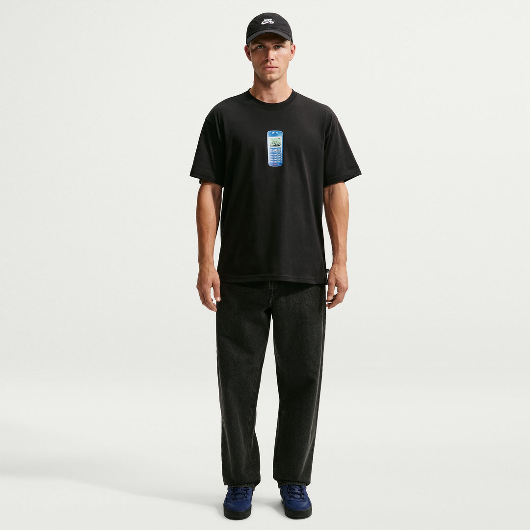 Nike SB Skate Phone Tee (Black)