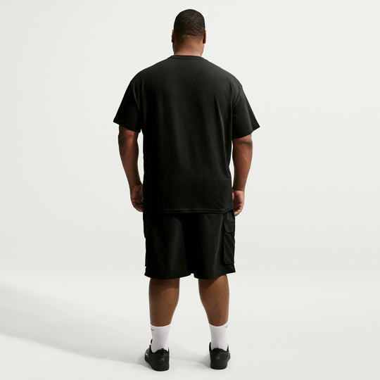 Nike SB Skate Phone Tee (Black)