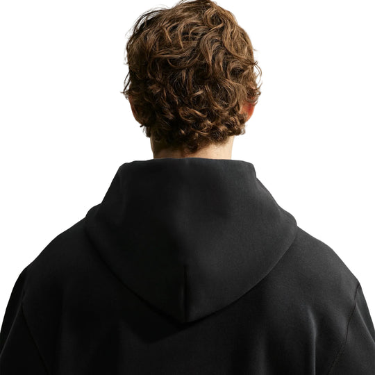 Nike SB Fleece Pullover Skate Hoodie (Black)