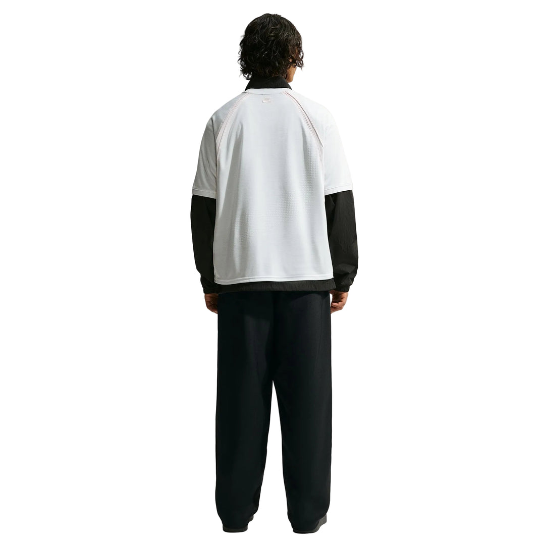 Nike SB Yuto AF1 Jersey (White)