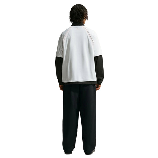 Nike SB Yuto AF1 Jersey (White)