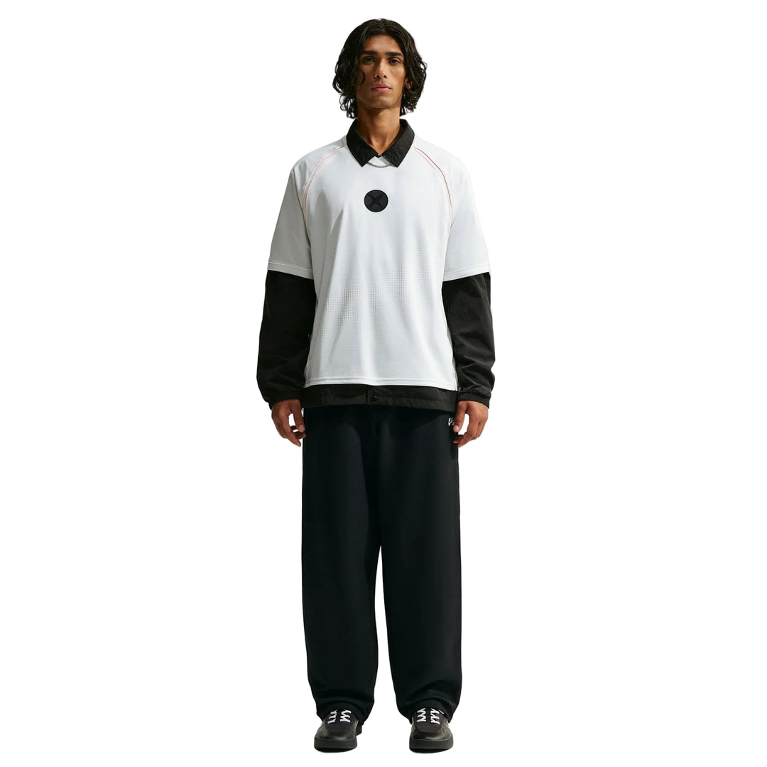 Nike SB Yuto AF1 Jersey (White)