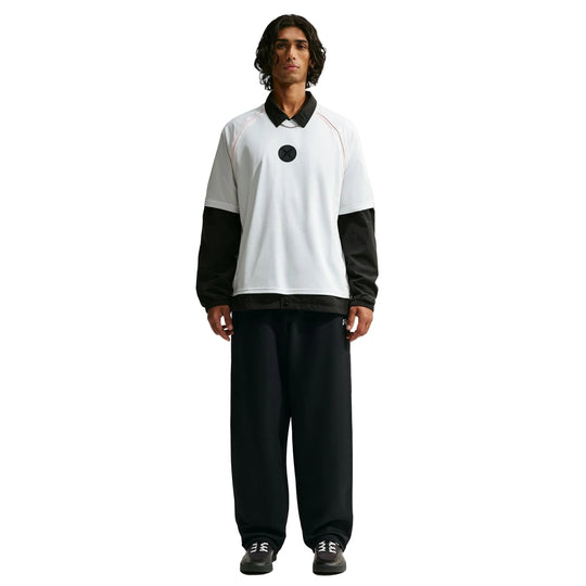 Nike SB Yuto AF1 Jersey (White)
