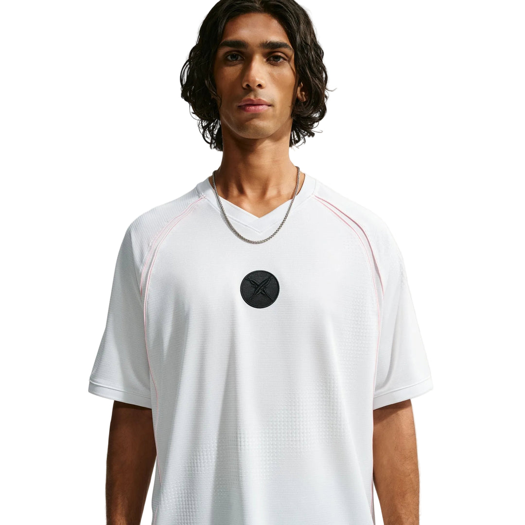 Nike SB Yuto AF1 Jersey (White)