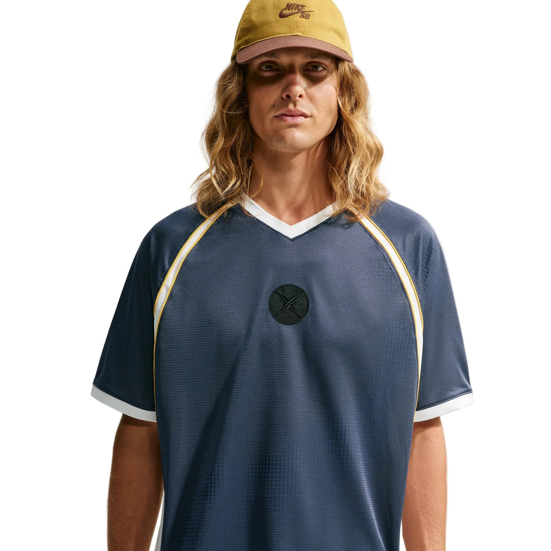 Nike SB Yuto AF1 Jersey (Navy)
