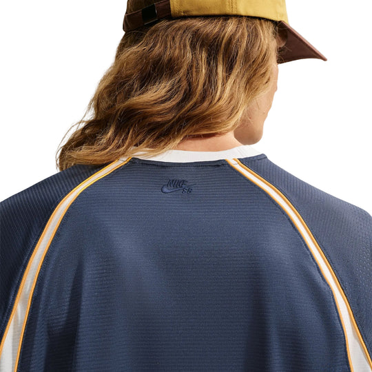 Nike SB Yuto AF1 Jersey (Navy)
