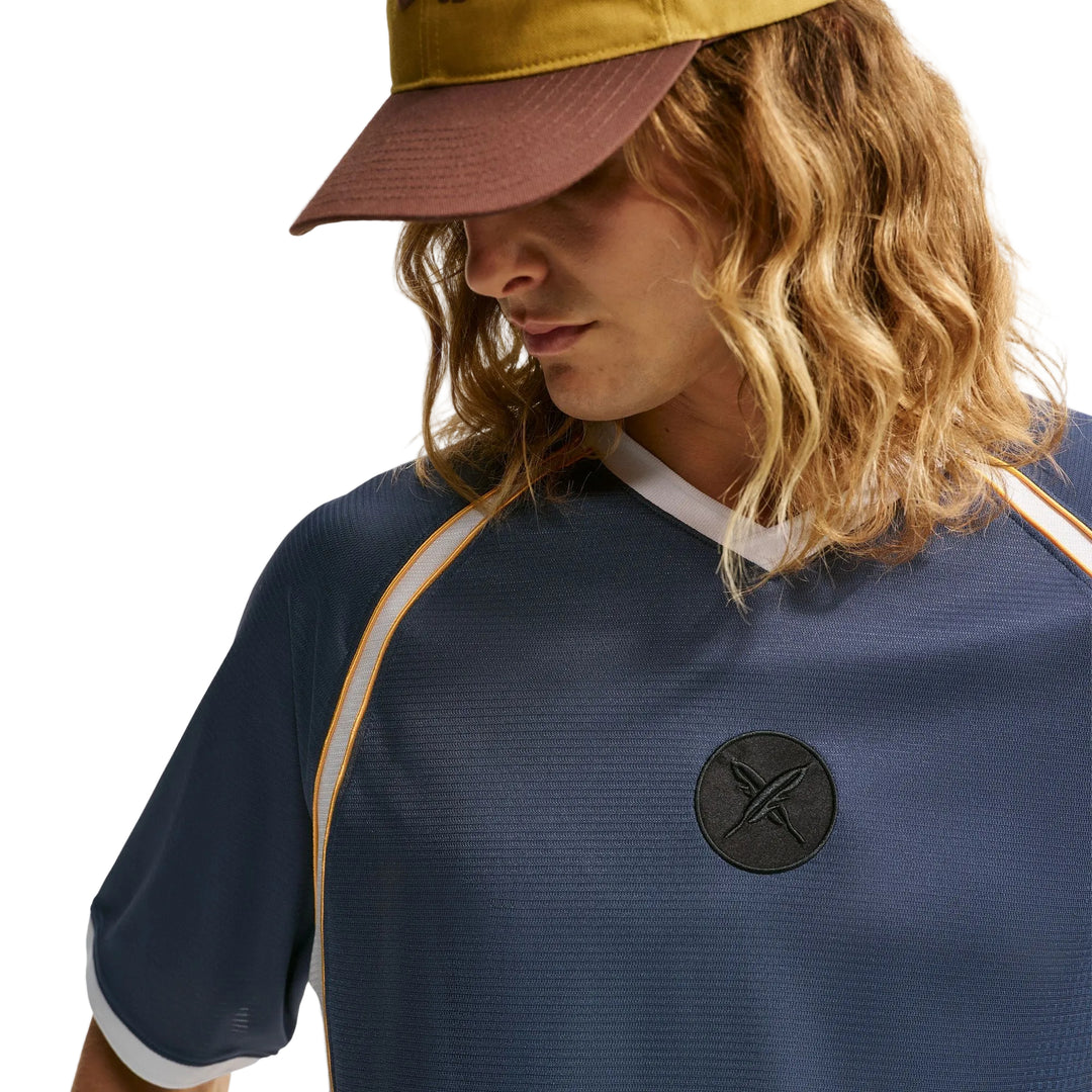 Nike SB Yuto AF1 Jersey (Navy)