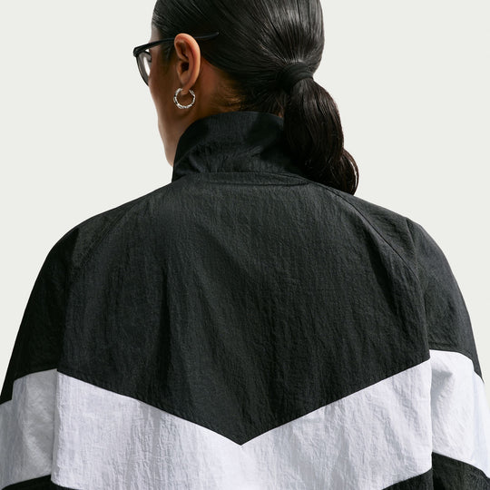 Nike SB Skate Jacket (Black/White)