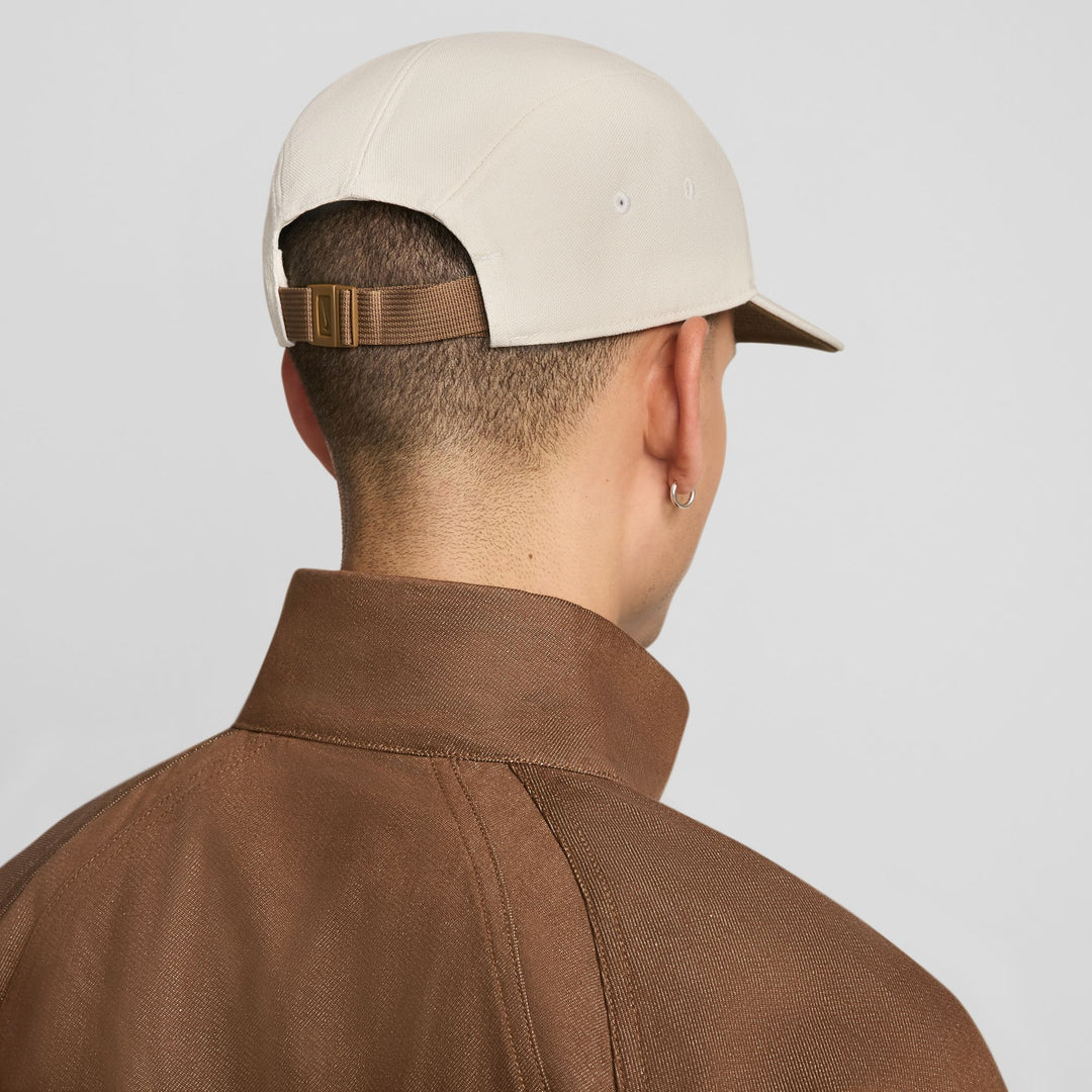 Nike Fly Cap - White