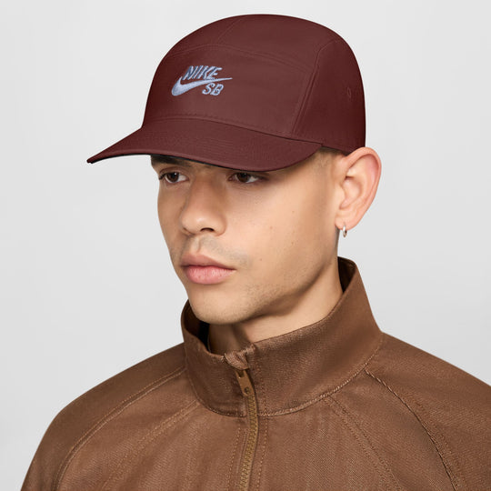 Nike Fly Cap (Burgundy)