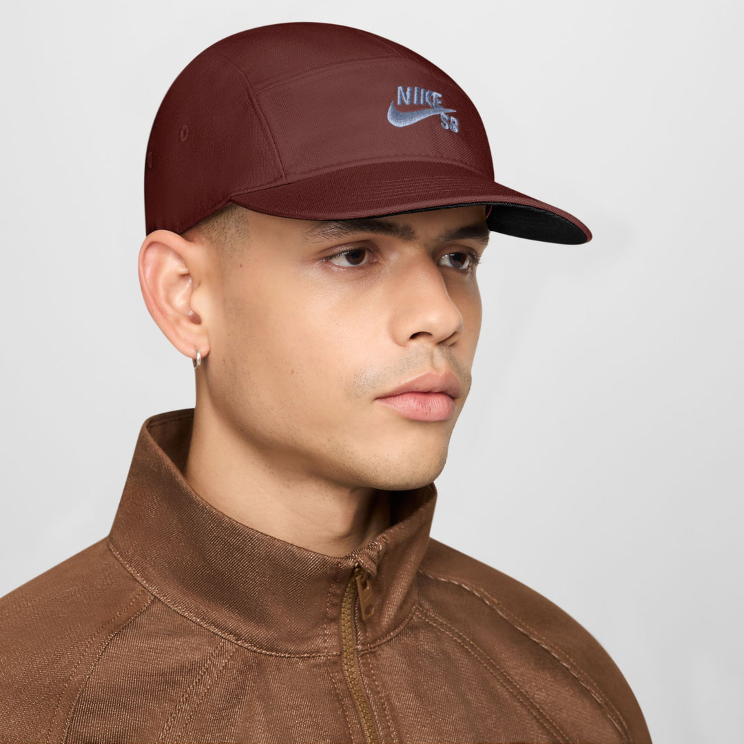 Nike Fly Cap (Burgundy)