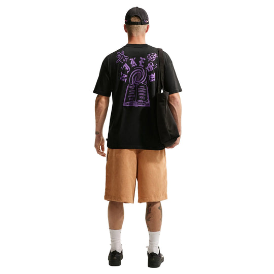 Nike SB T-Shirt LSE (Black)