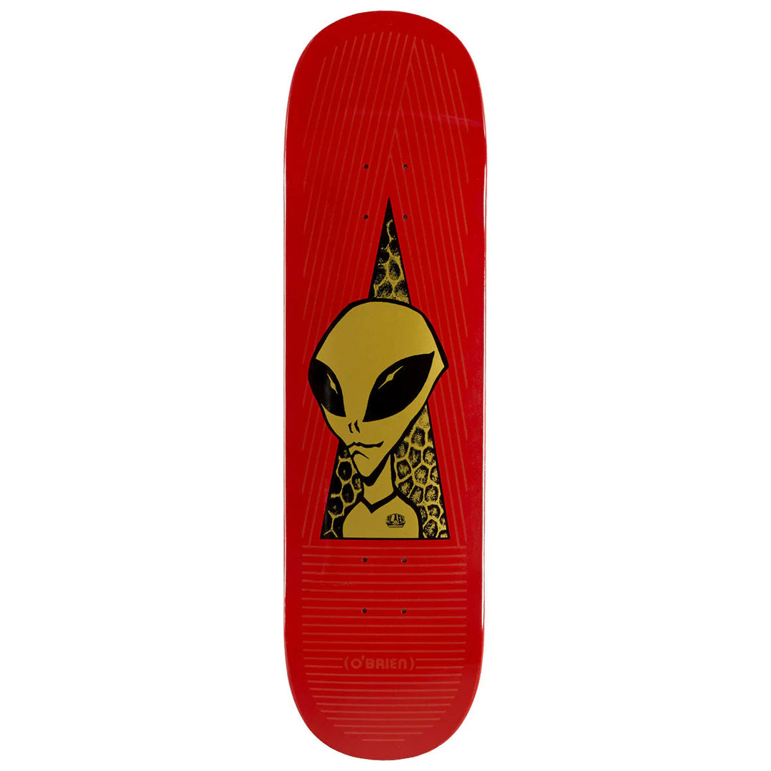 Alien Workshop Joey O&