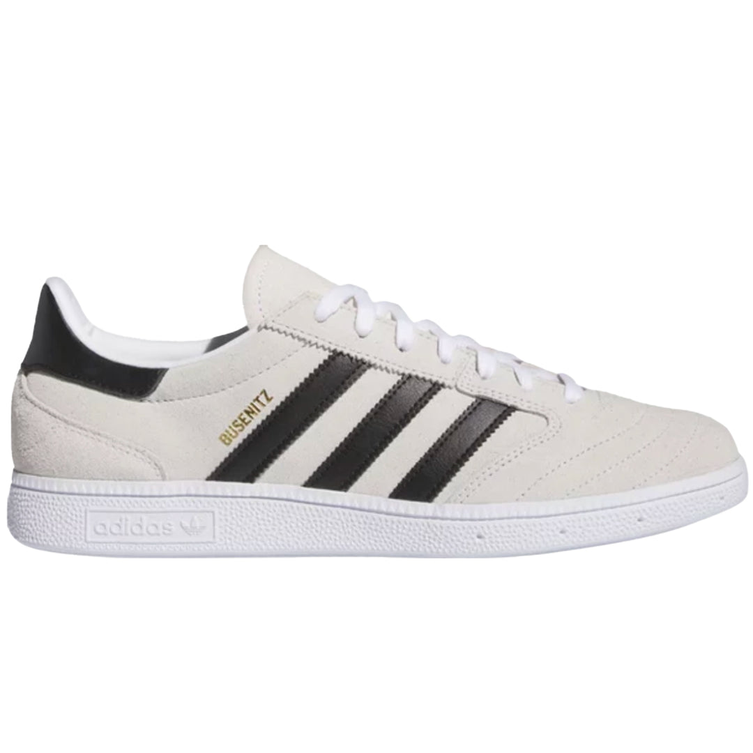 Adidas Busenitz Vintage Pro  (Crystal White/Core Black/Cloud White)