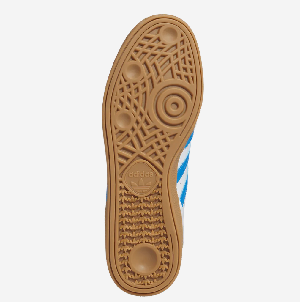 Multi-Tread Gum Sole