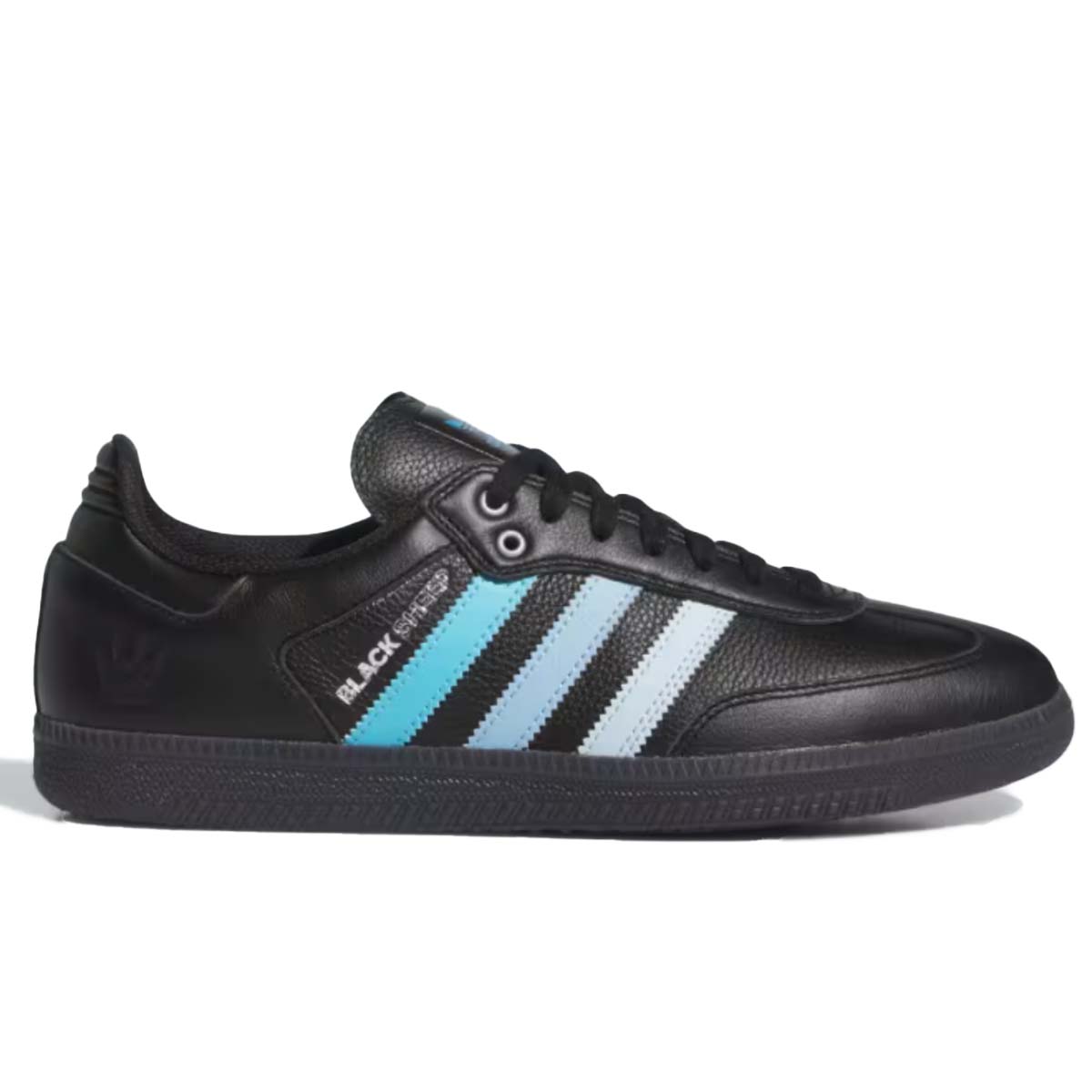 Adidas Samba ADV Charlotte FC Black Sheep