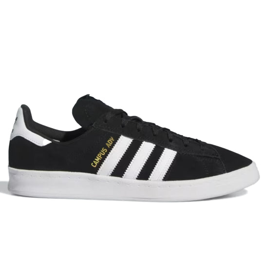 Adidas Campus ADV (Black/White)