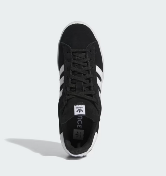 Adidas Campus ADV (Black/White)