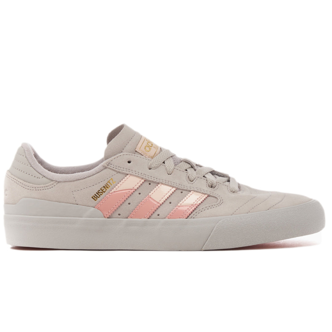 Adidas x Dime Busenitz Vulc II (Grey/Pink)