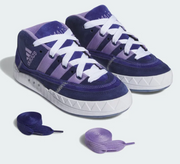 Adidas Adimatic Mid X Maite (Victory Blue/Magic Lilac/Dark Blue)