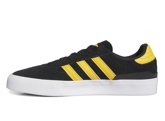 Adidas Busenitz Vulc II (Black/Yellow)