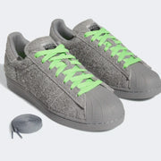 Adidas Superstar ADV (Grey Three/Grey Three/Black)