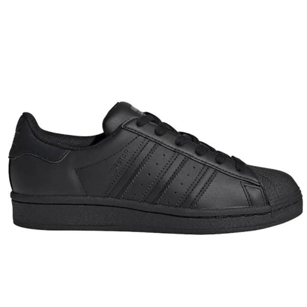 Adidas Superstar ADV (Black/Black) – Kinetic / Nocturnal