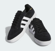 Adidas Tyshawn Remastered (Black/White)