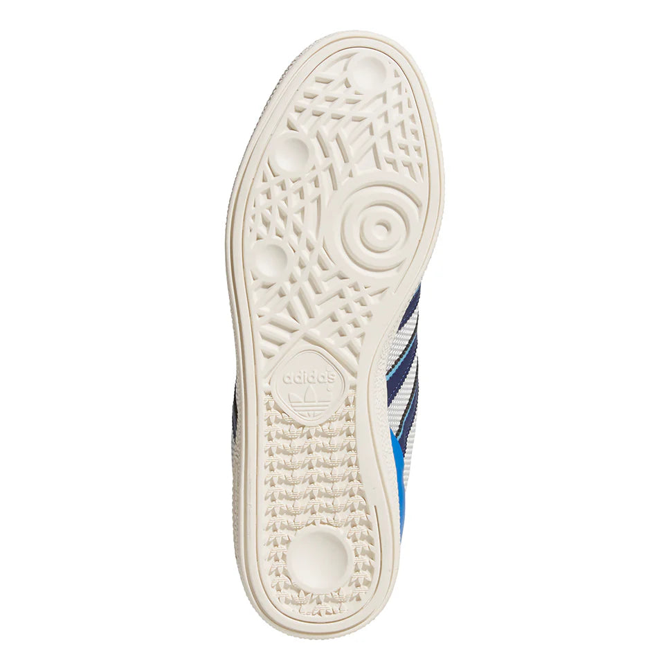 Rubber outsole