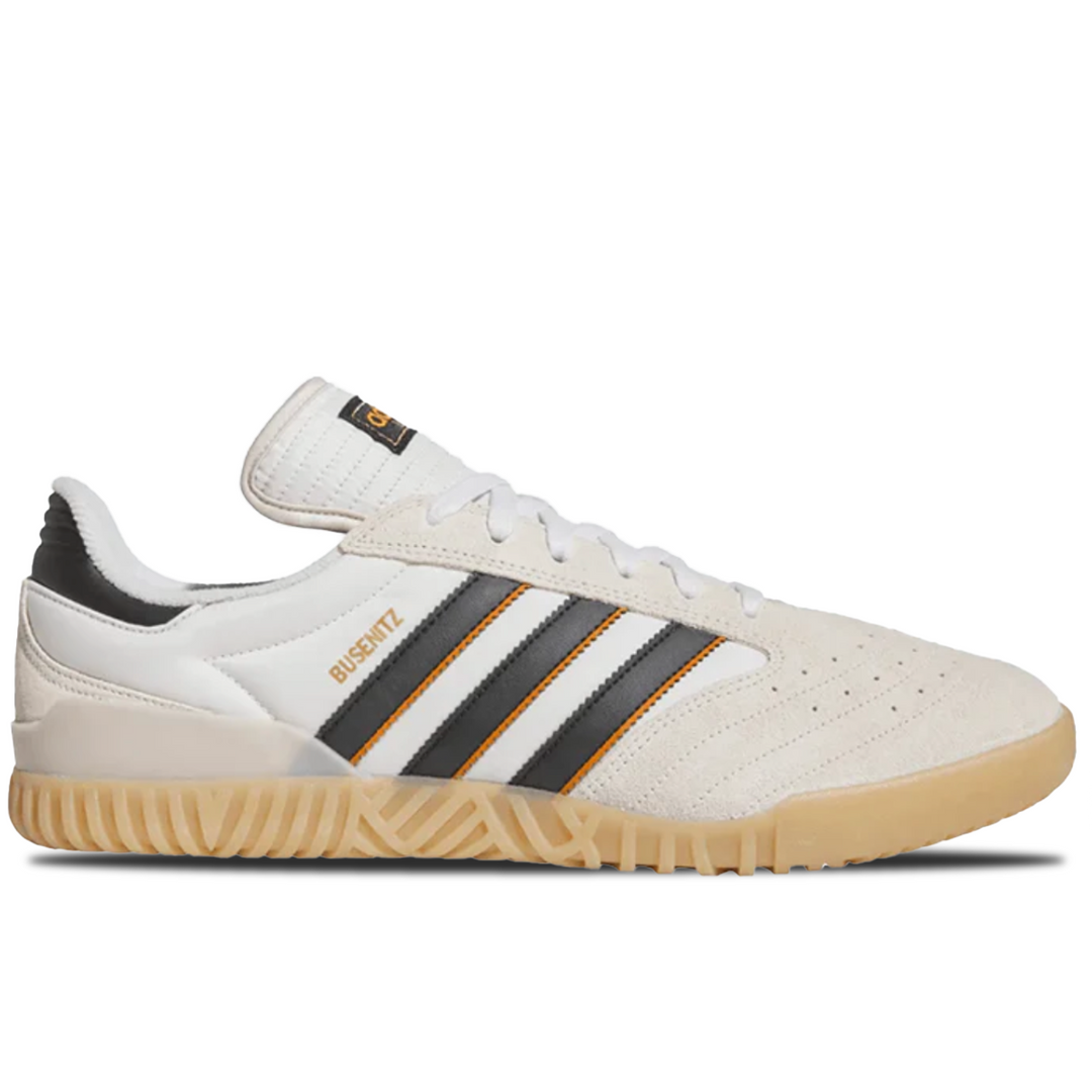 adidas Busenitz Indoor Super Brown/Black/White / 9 adidas Busenitz Indoor Super Brown/Black/White / 9