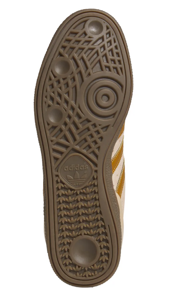 Adidas Busenitz (Magic Beige / Bronze Strata / Gum)