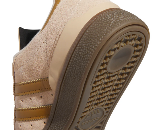 Adidas Busenitz (Magic Beige / Bronze Strata / Gum)