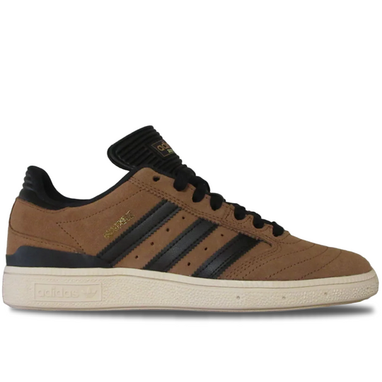 Adidas Busenitz (Preloved Brown/Core Black/Core White)