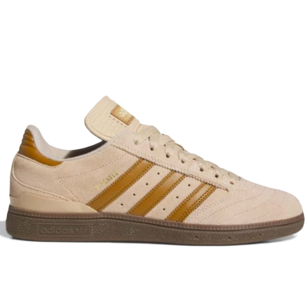 Adidas Busenitz (Tan/Gum)