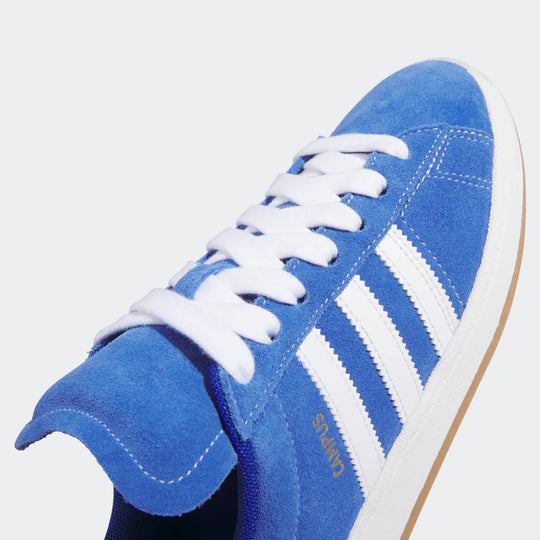 contrast stitching