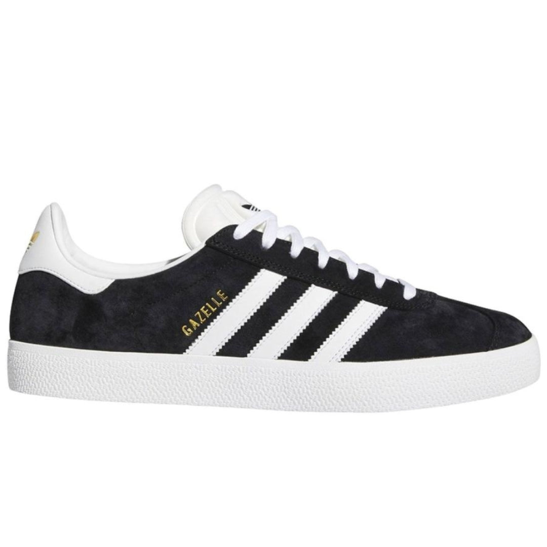 Adidas Gazelle ADV (Black/White)