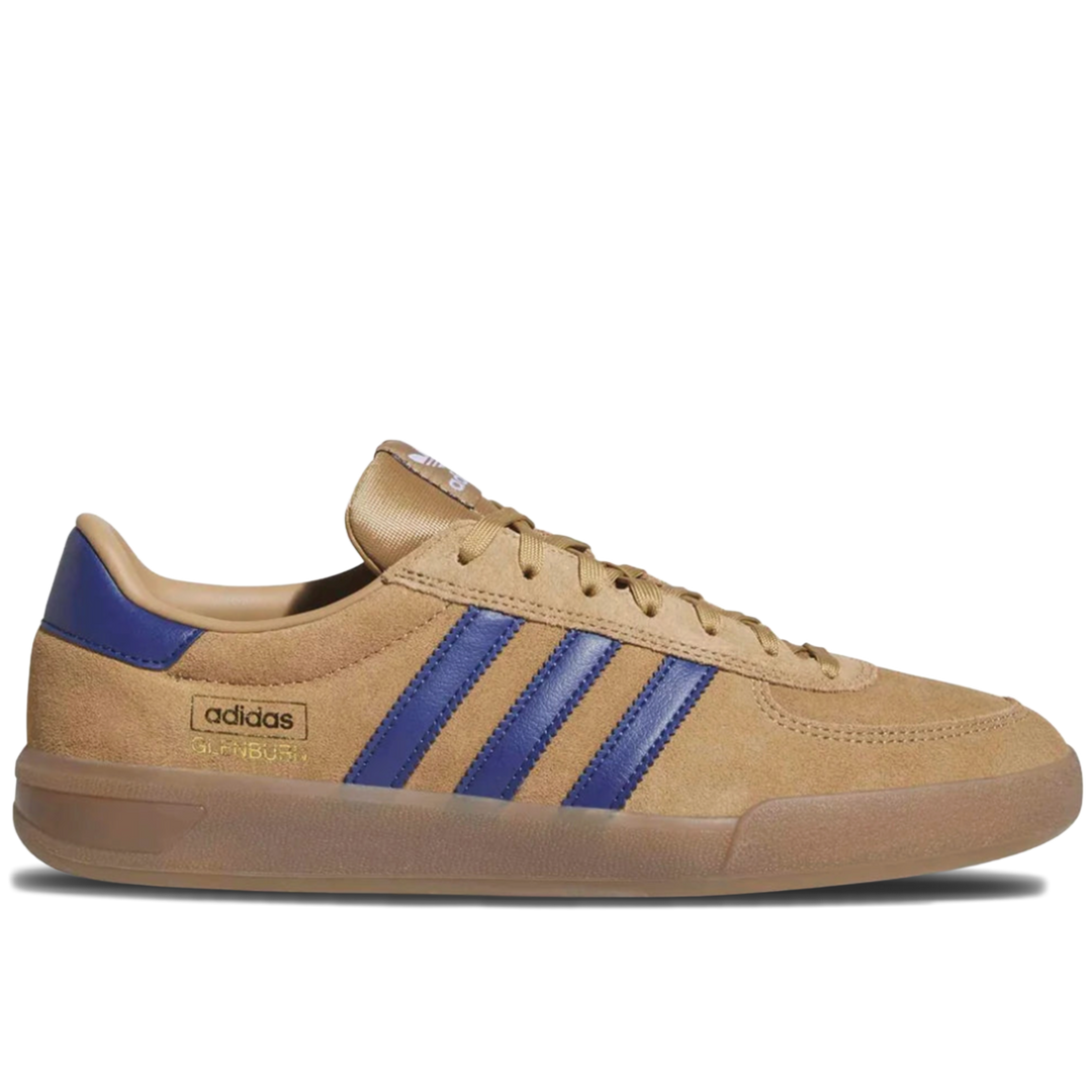 Adidas Glenburn (Cardboard/Muted Purple/Gum5)